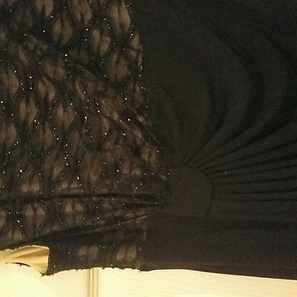 Evening dress - Picture 5 of 5